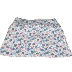 Emerald 18 golf Skort